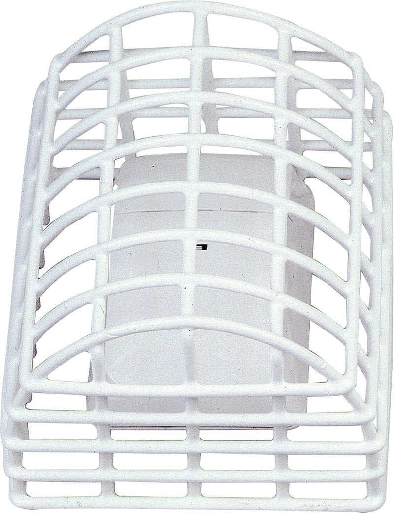 STI Safety Technology International, Inc. -9621 Motion Detector Damage Stopper Steel Wire Cage for PIRs, 7" x 5.75" x 4.5" - Image 2